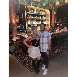 Meet your Posher, Bea